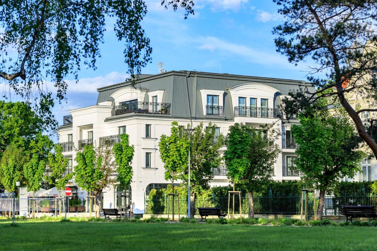 Apartament Maritime