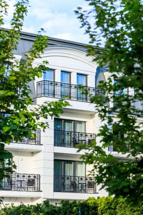 Apartment Maritime Misdroy