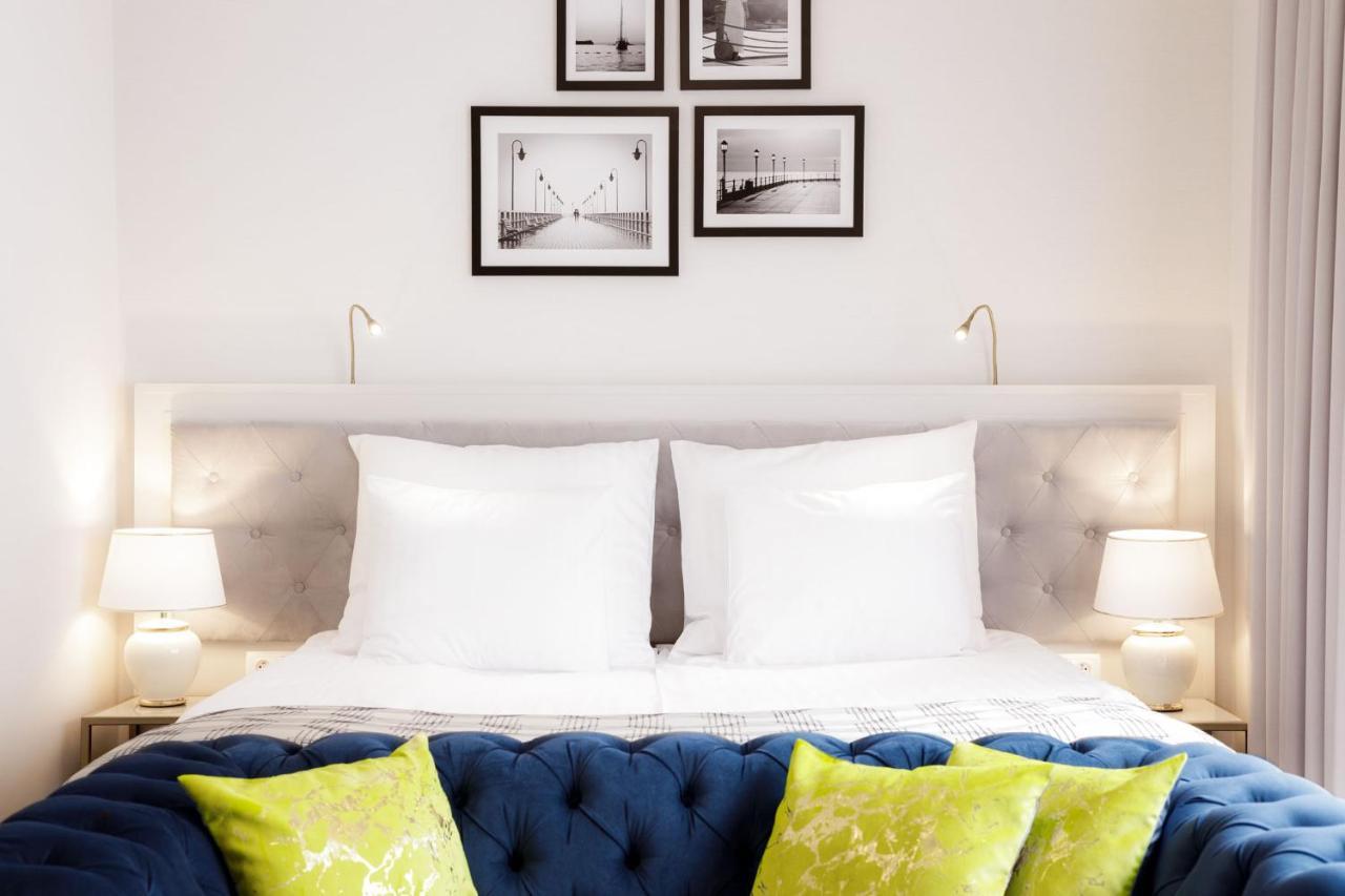 Maritime Apartment Misdroy