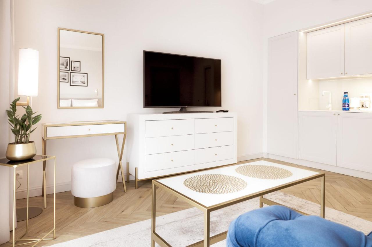 Maritime Apartment Misdroy