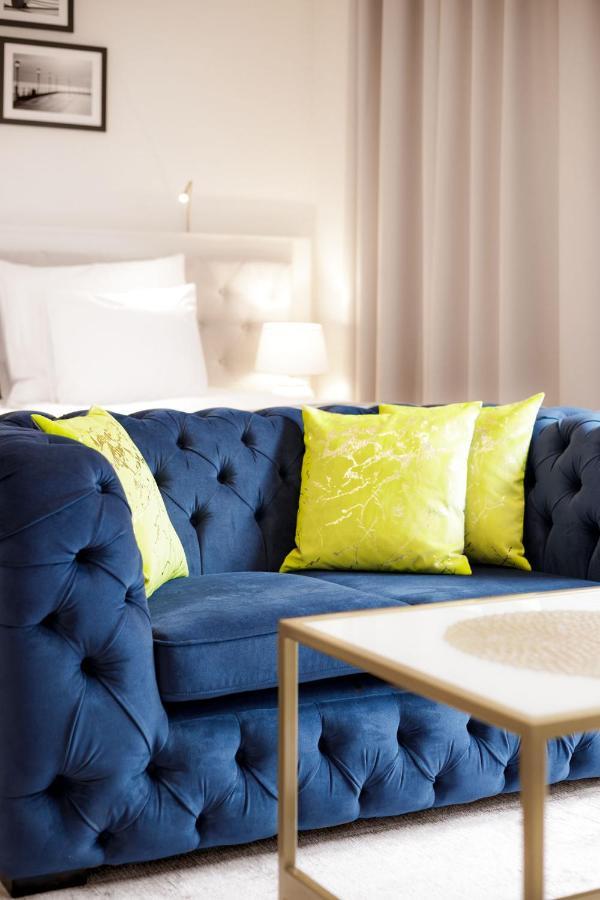 Maritime Apartment Misdroy
