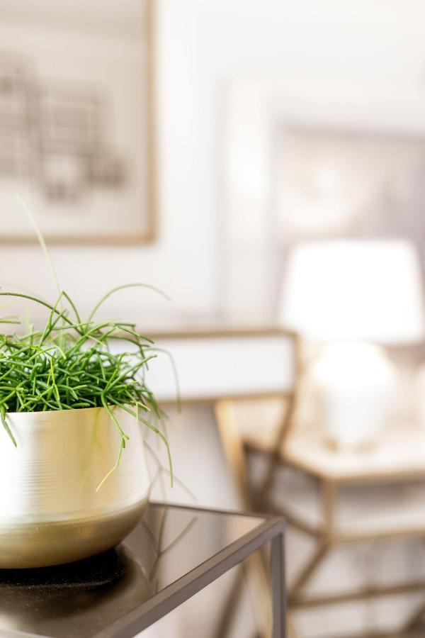 Maritime Apartment
