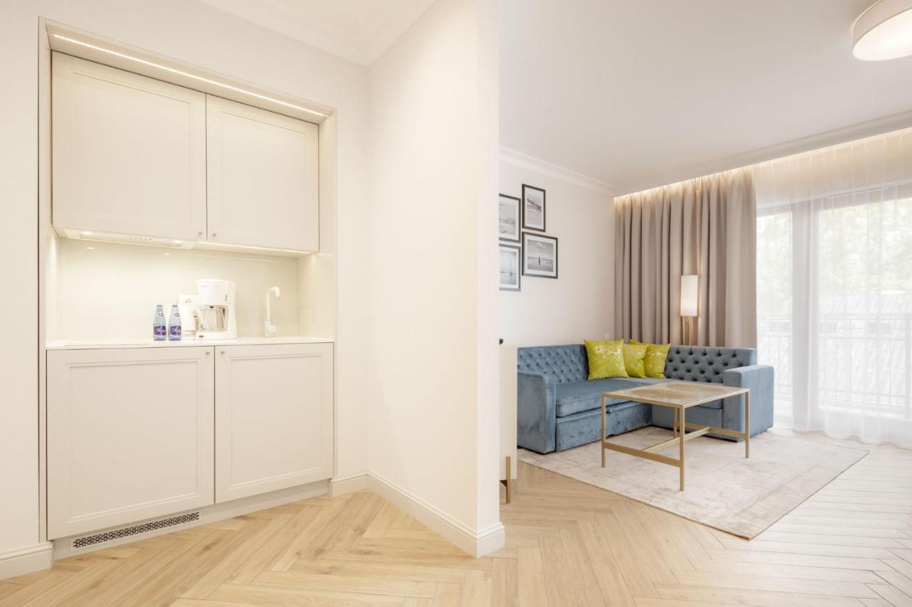 Maritime Apartment Misdroy