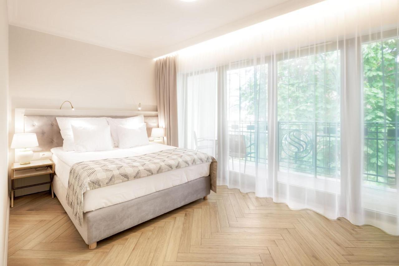 Maritime Apartment