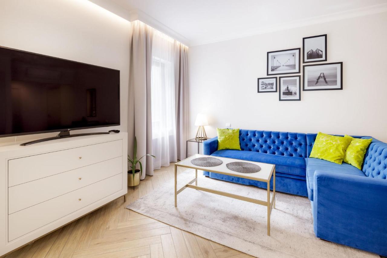 Apartment Maritime *